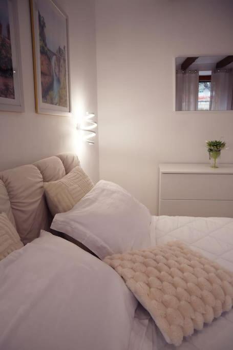 Loft The Balcony In Sorrento Centre Apartment Екстериор снимка